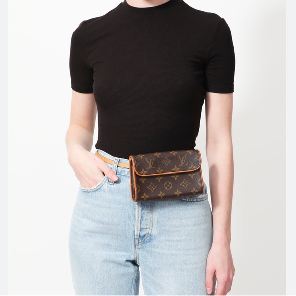 Louis Vuitton Handbags - Louis Vuitton Florentine Belt Bag